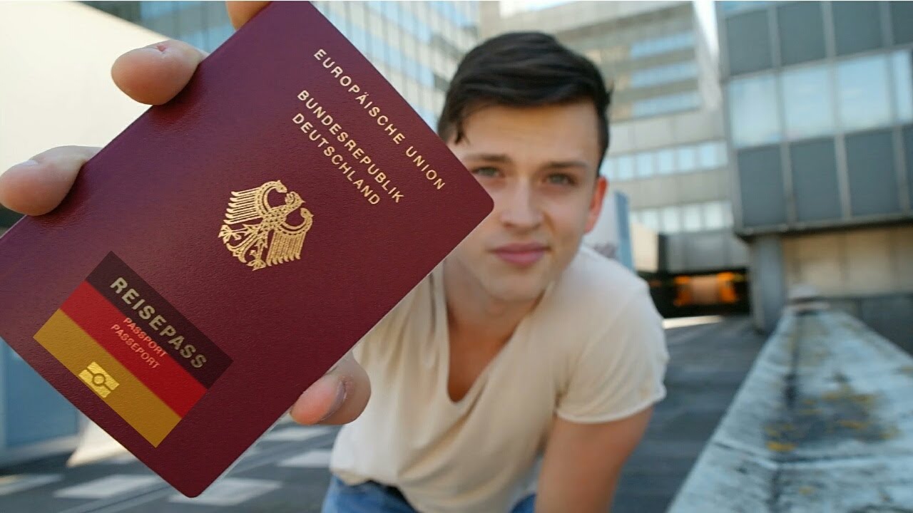 Germany Citizenship Immigration Consultants