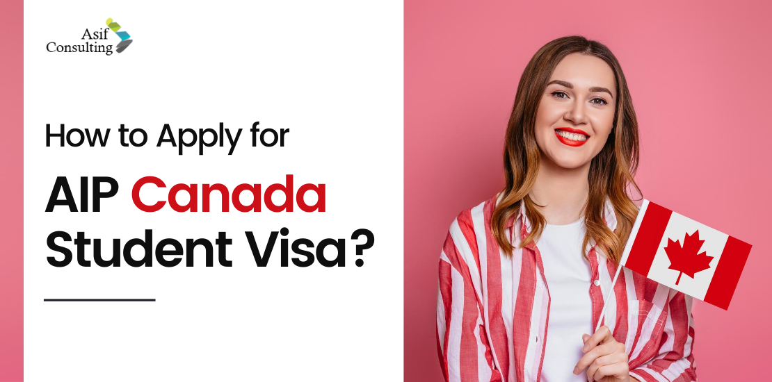 AIP Canada Student Visa_