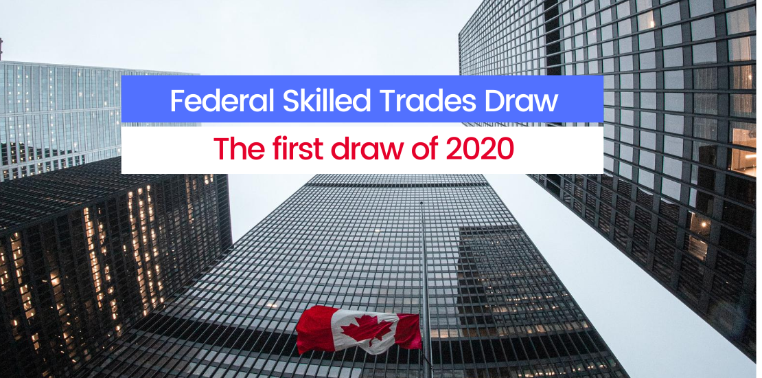 Federal skilled trades