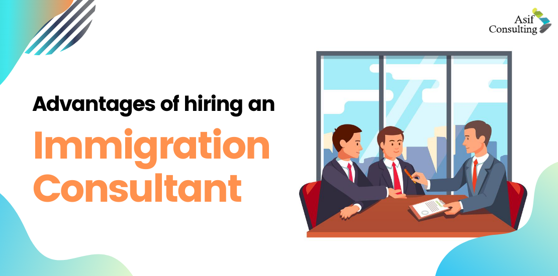 Immigration Consultants islamabad
