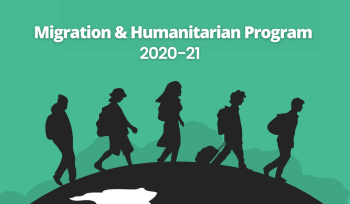Migration & Humanitarian Program