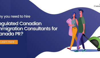 Regulated Canadian Immigration Consultants