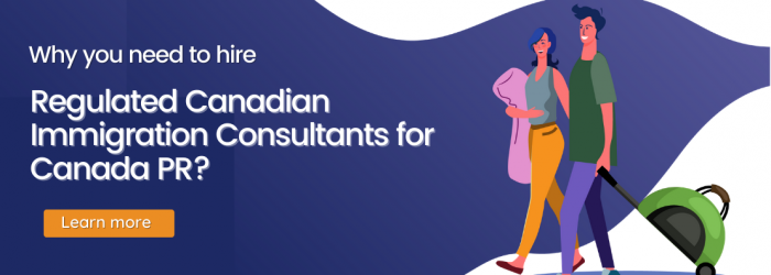 Regulated Canadian Immigration Consultants