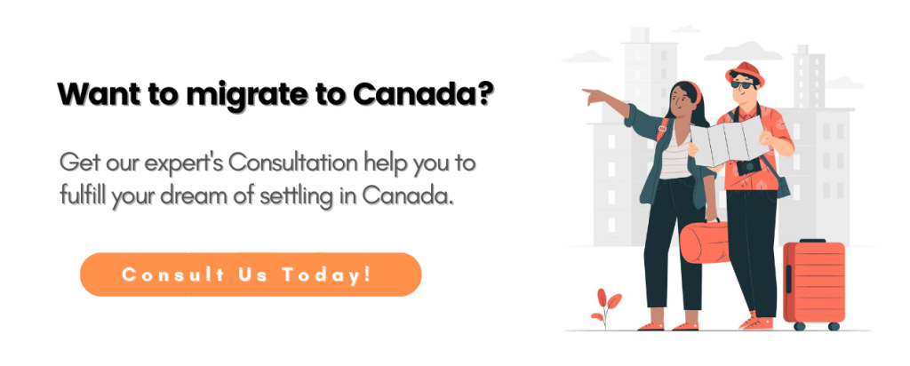 Regulated Canadian immigration consultant