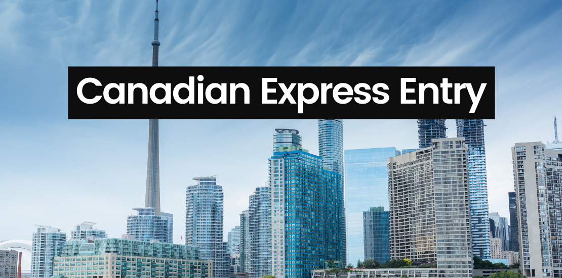 canadian express entry