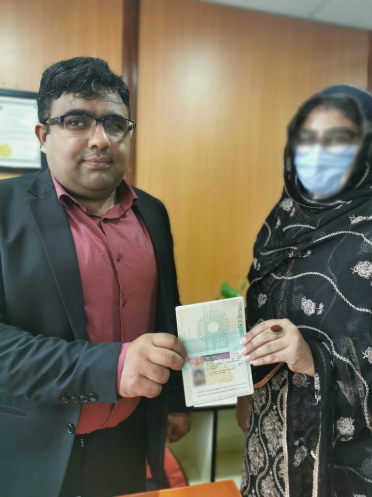 UK Study visa