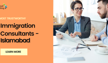 Immigration Consultants Islamabad