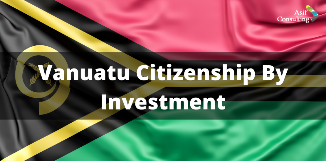 Vanuatu Citizenship