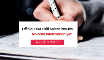 DHA Skill Select Results