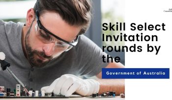 Skill Select Invitation