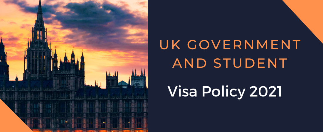 UK Study visa