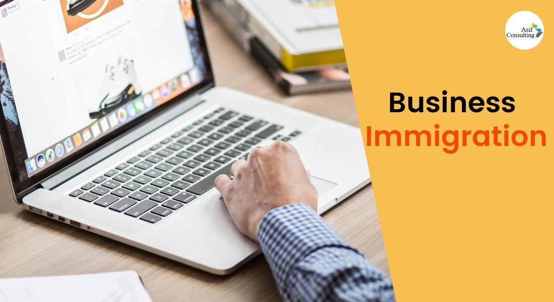 business immigration