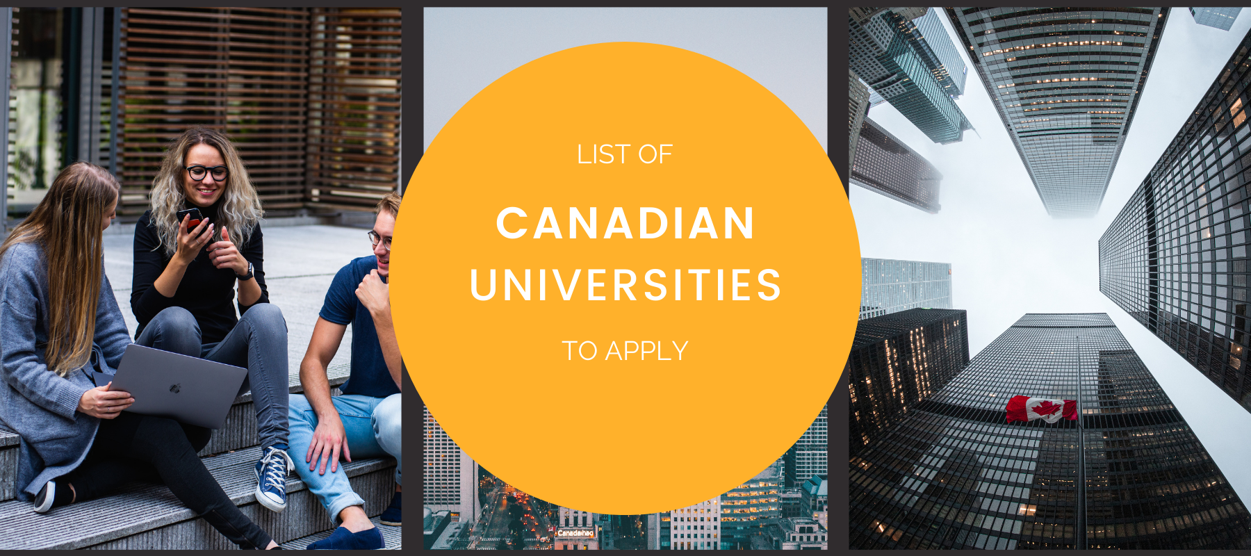 Canadian Universities