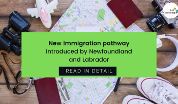 New Immigration pathway