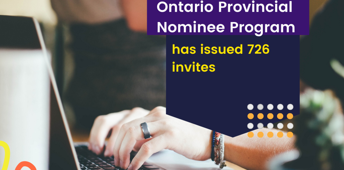 Ontario Provincial Nominee