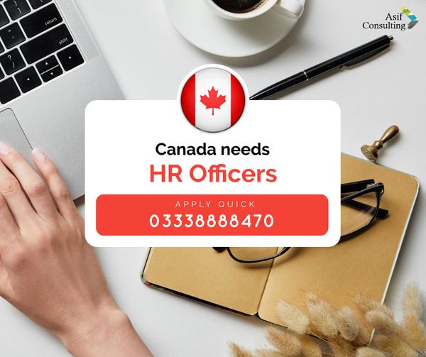 Canada HR Offer