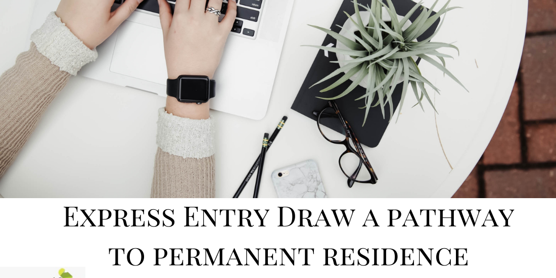 176th Express Entry Draw