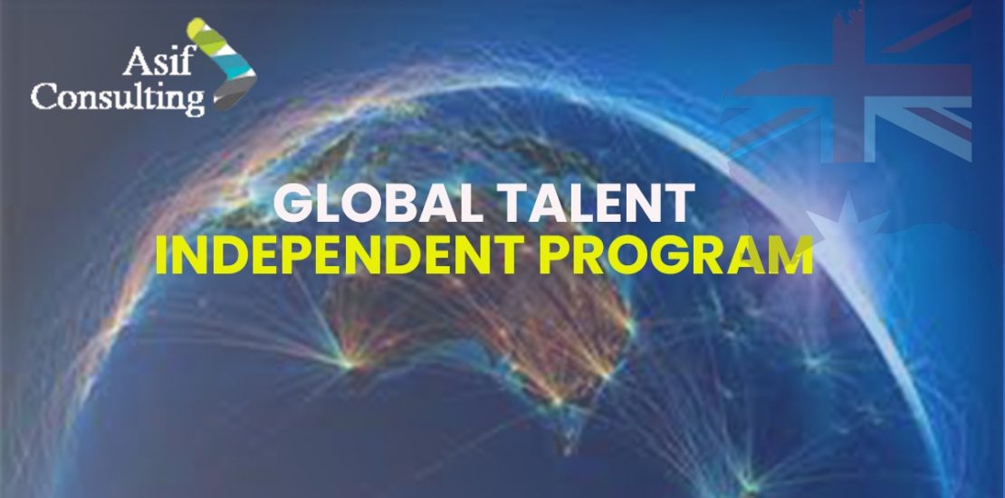Global Talent Independent Program
