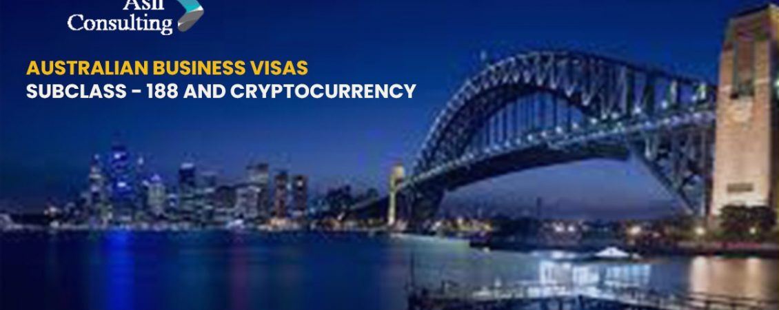 Australian Business Visas