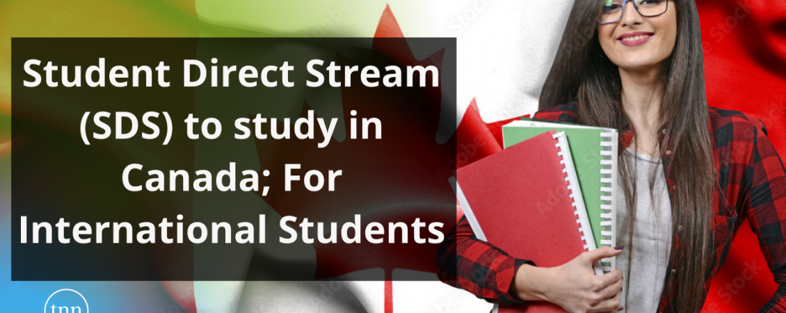 Student Direct stream