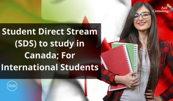 Student Direct stream