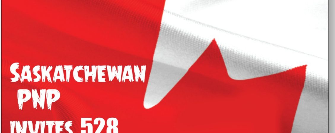 Saskatchewan PNP invites