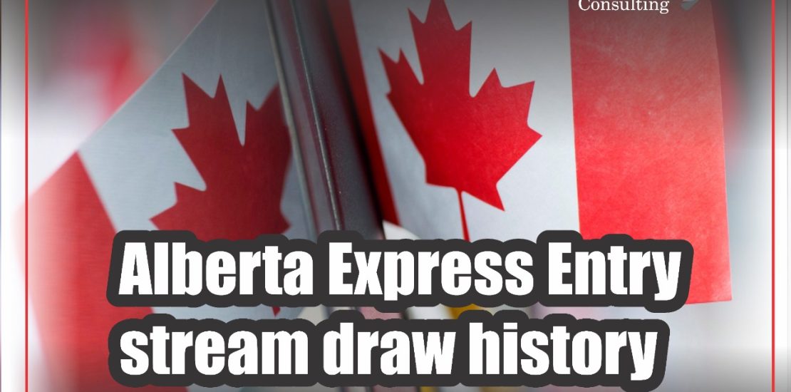 Alberta Express Entry stream