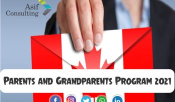 Parents and Grandparents Program (PGP)
