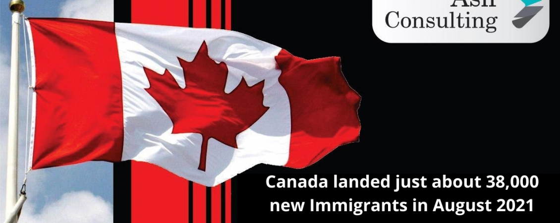 Immigration Refugees and Citizenship Canada