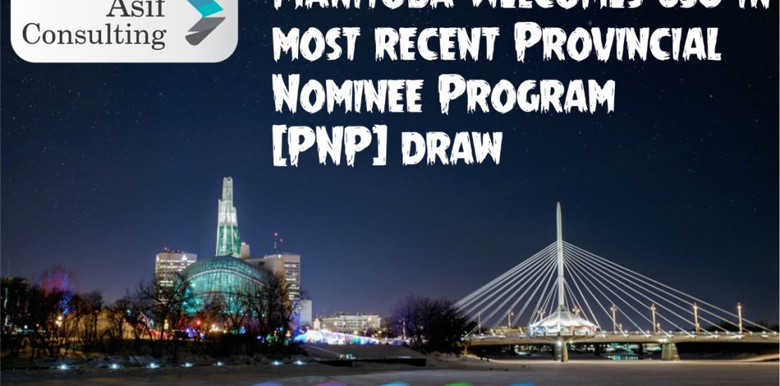 Provincial Nominee Program (PNP),