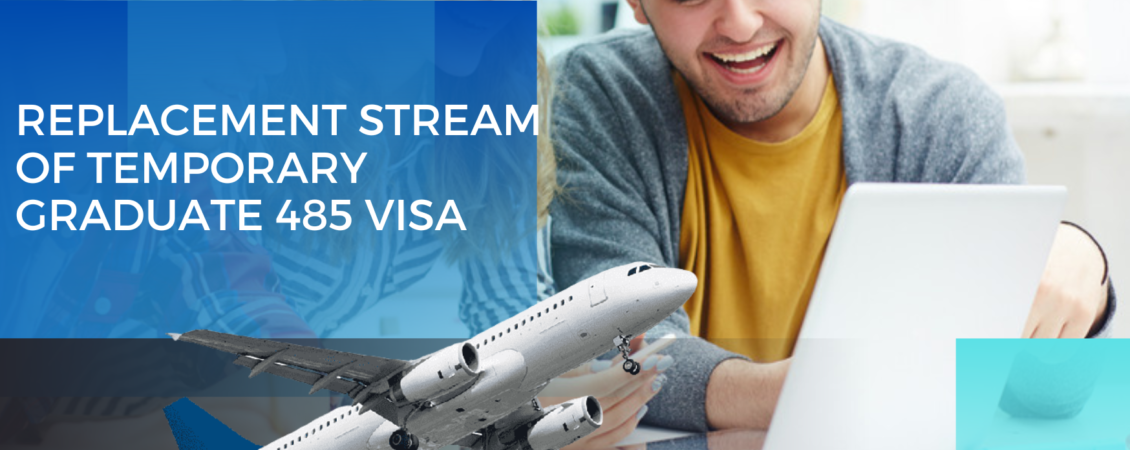 485 visa for International students
