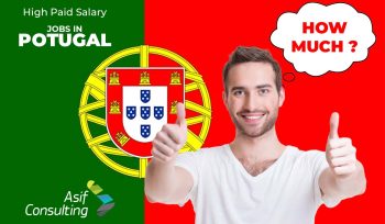Asif Consulting - Your Gateway to Finding the Best Jobs in Portugal