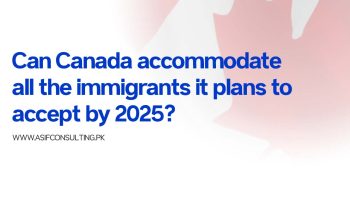Canada immigration policy