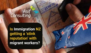 Immigration NZ Stink Reputation