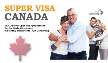Asif Consulting logo with the tagline "Expert help for your visa application"