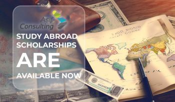 Are you looking for a scholarship in abroad?