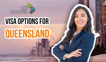 Visa Options for Queensland