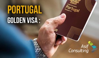 Portugal Golden Visa: Your Pathway to Citizenship and Residency.