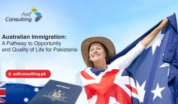 Pakistani immigrants thriving in Australia