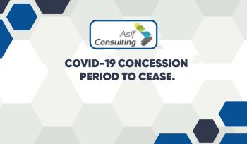 Covid-19 Concessions