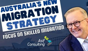 Migration Strategy