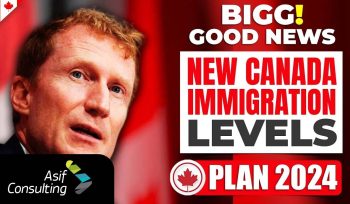 Immigration plans