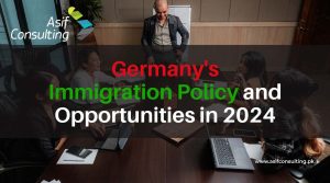 German Immigration Policy