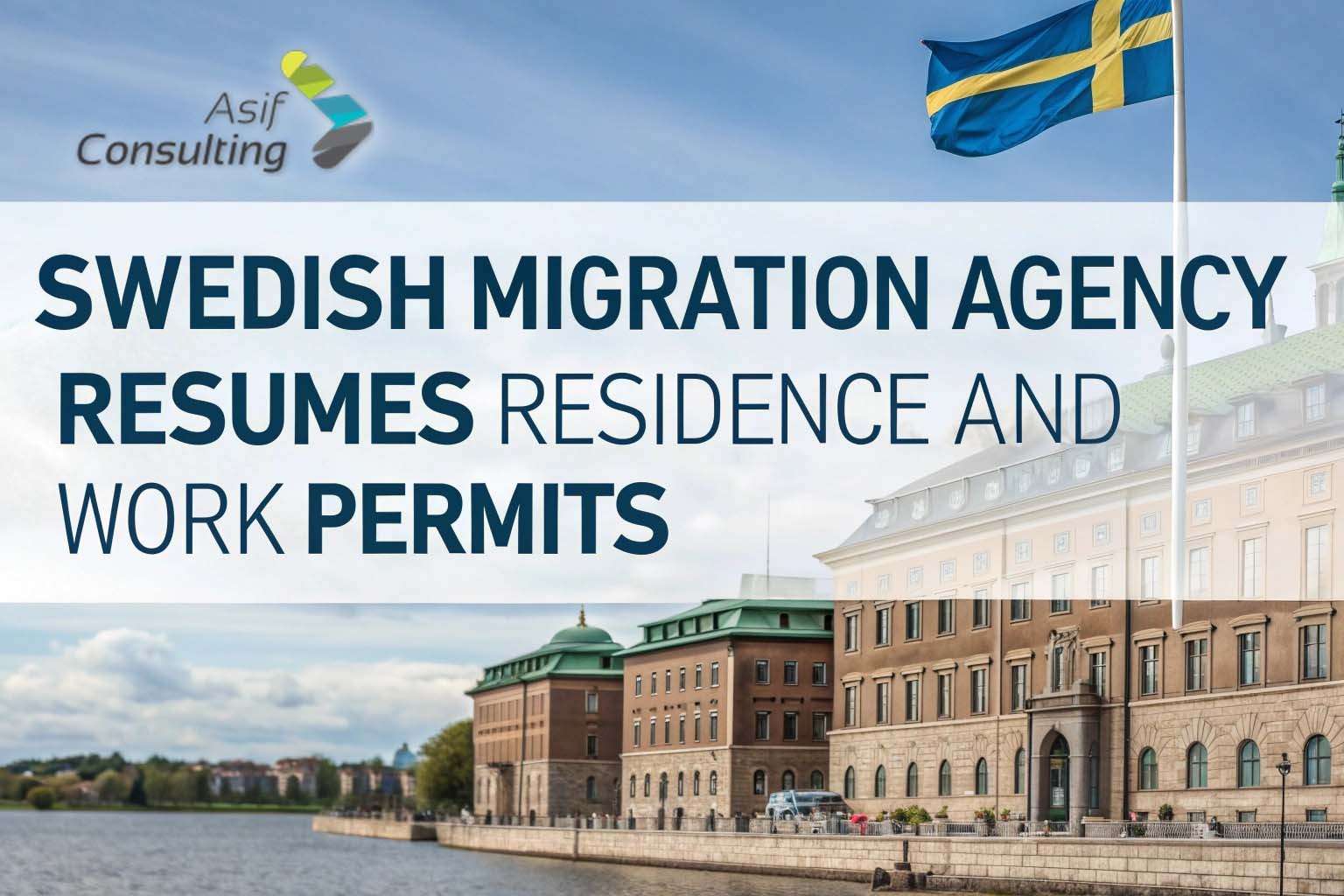 Sweden Migration Services