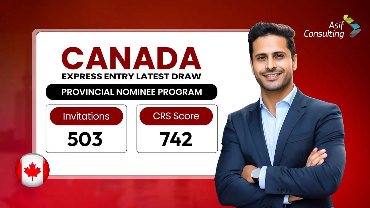 Express Entry draw June 23 2025