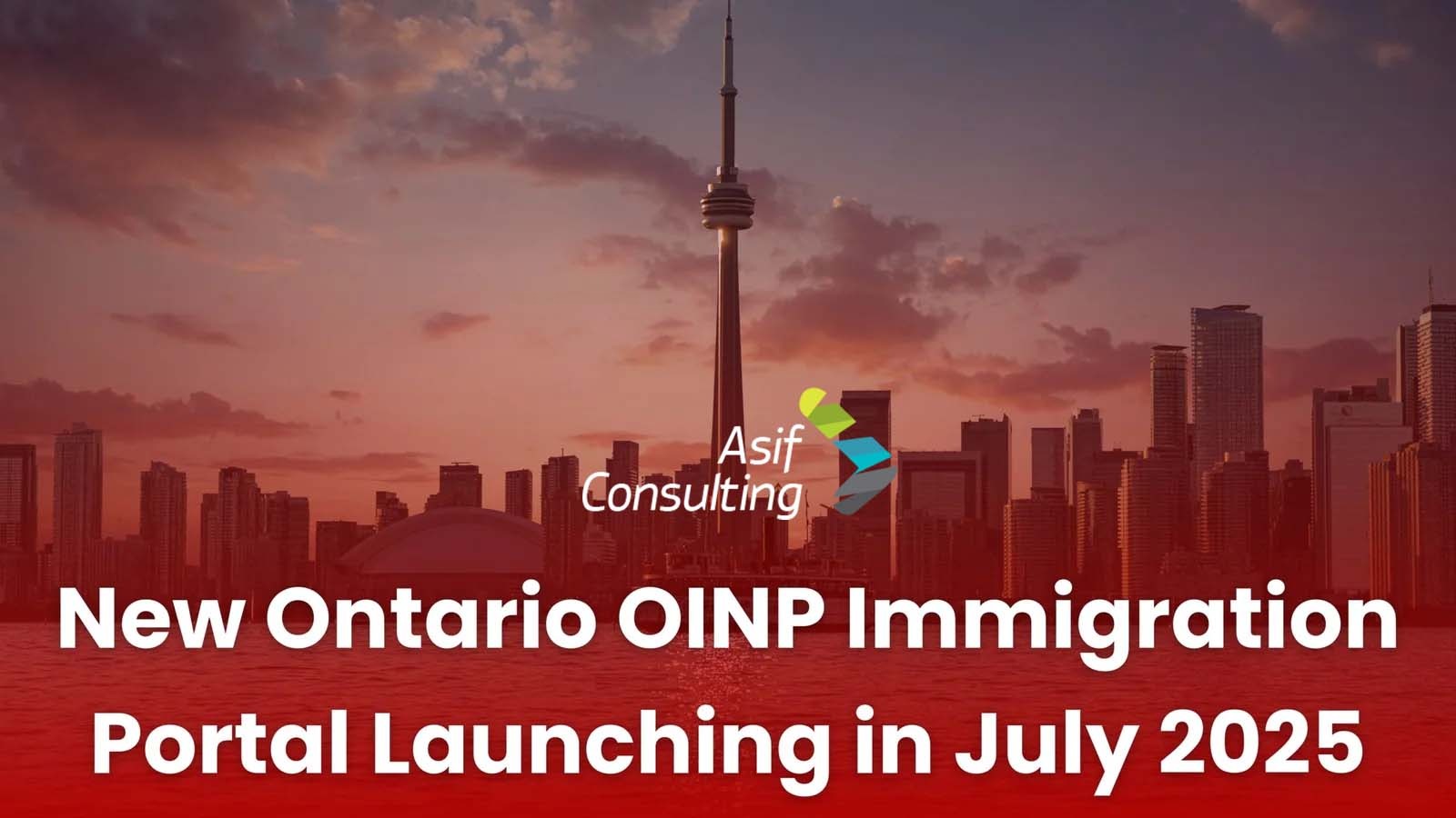 Ontario immigration system 2025