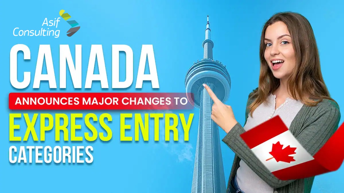 Canada immigration changes 2025