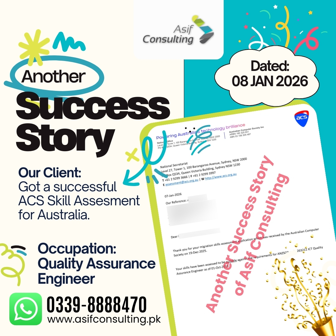 ACS Skill Assessment