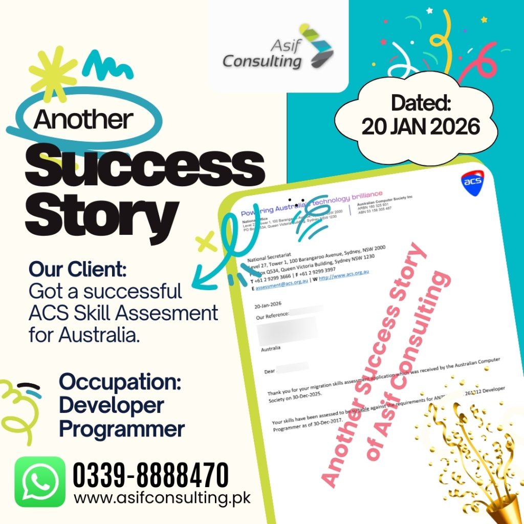 Developer Programmer ACS Skill Assessment