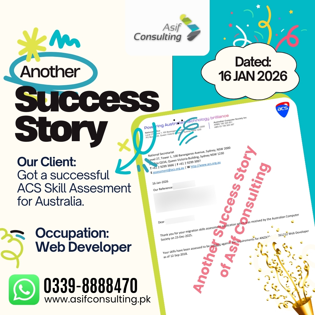 ACS Skill Assessment Web Developer